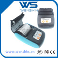 mini portable thermal printer with android ios